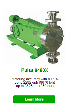8480系列-液压平衡隔膜计量泵