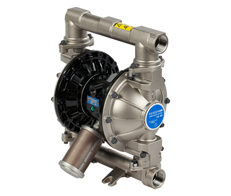 VA40-1.5寸-金属泵